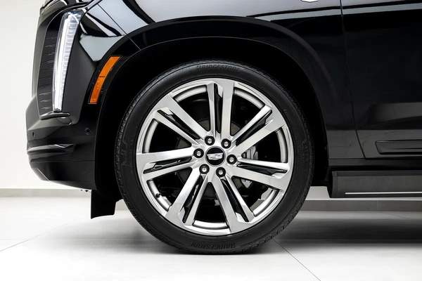 2025 CADILLAC ESCALADE 600 PLATINUM SPORT | GCC MAIN DEALER WARRANTY AND SERVICE| AKG PREMIUM AUDIO