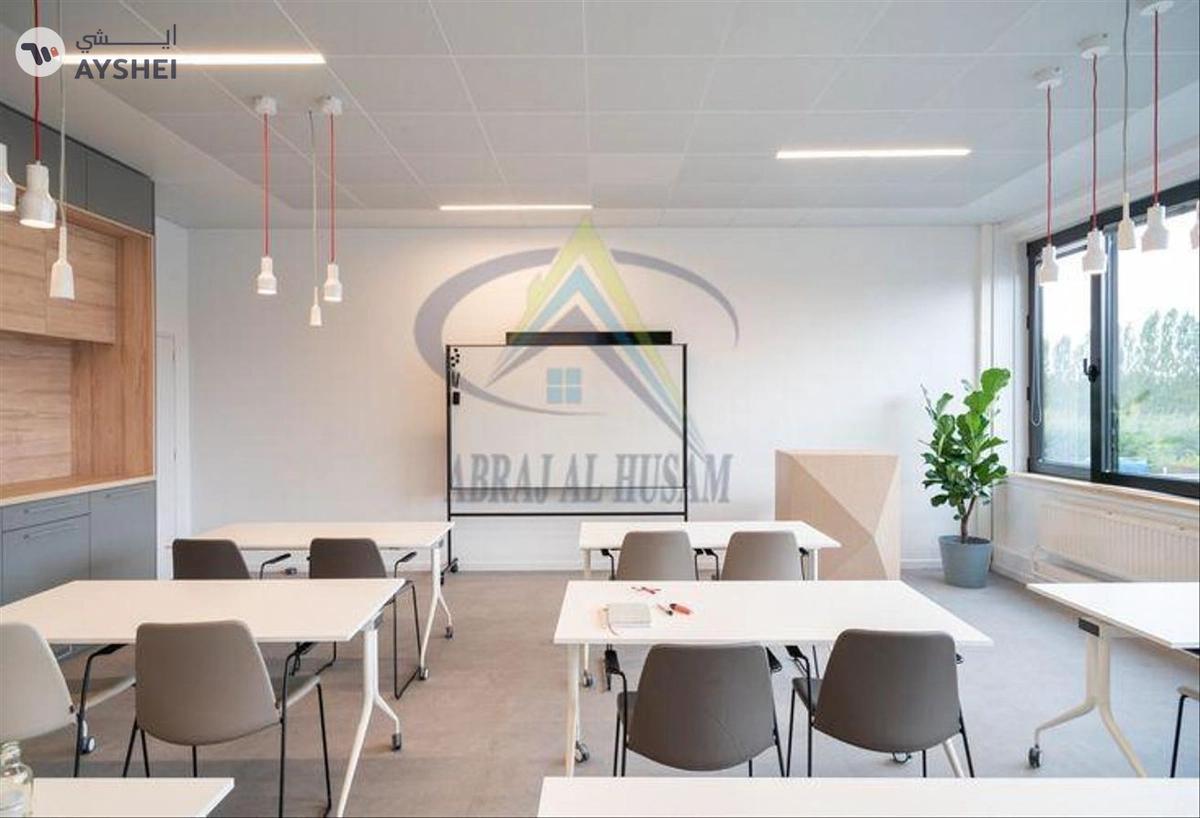 BULK SALE UNIT FOR SALE IN BAWABAT AL SHARQ, BANIYAS EAST-5-5