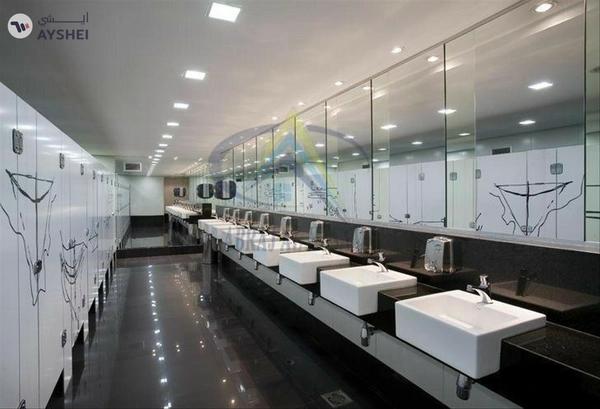 BULK SALE UNIT FOR SALE IN BAWABAT AL SHARQ, BANIYAS EAST