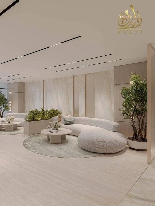 A Perfect Balance of Luxury and Convenience | Discover Stylish Urban Living