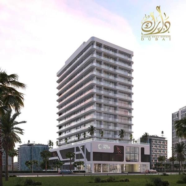 A Perfect Balance of Luxury and Convenience | Discover Stylish Urban Living