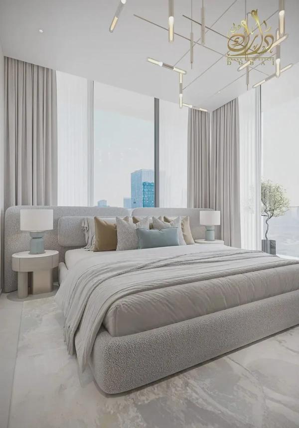 A Perfect Balance of Luxury and Convenience | Discover Stylish Urban Living