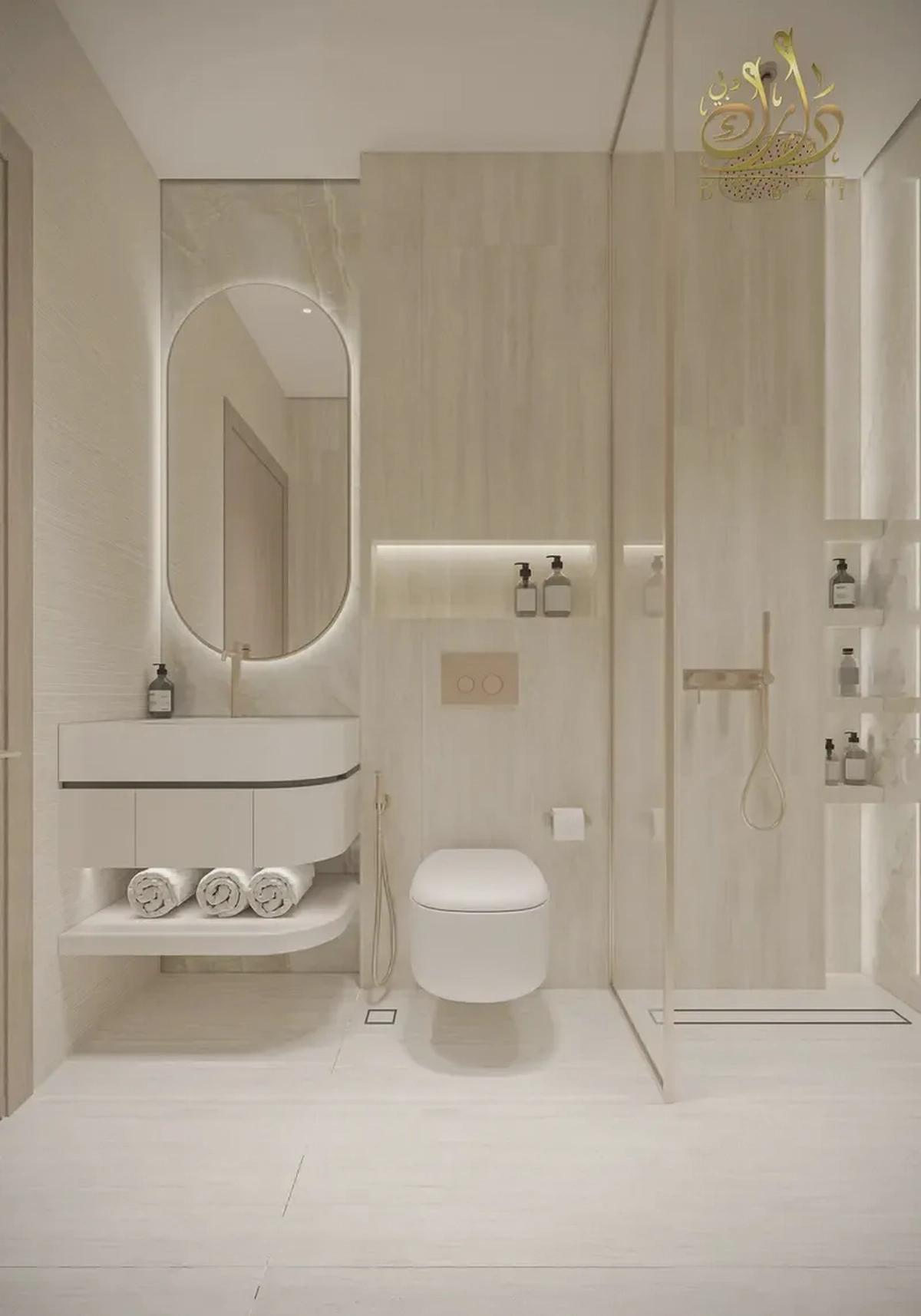 A Perfect Balance of Luxury and Convenience | Discover Stylish Urban Living-2-2