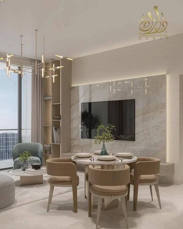 A Perfect Balance of Luxury and Convenience | Discover Stylish Urban Living