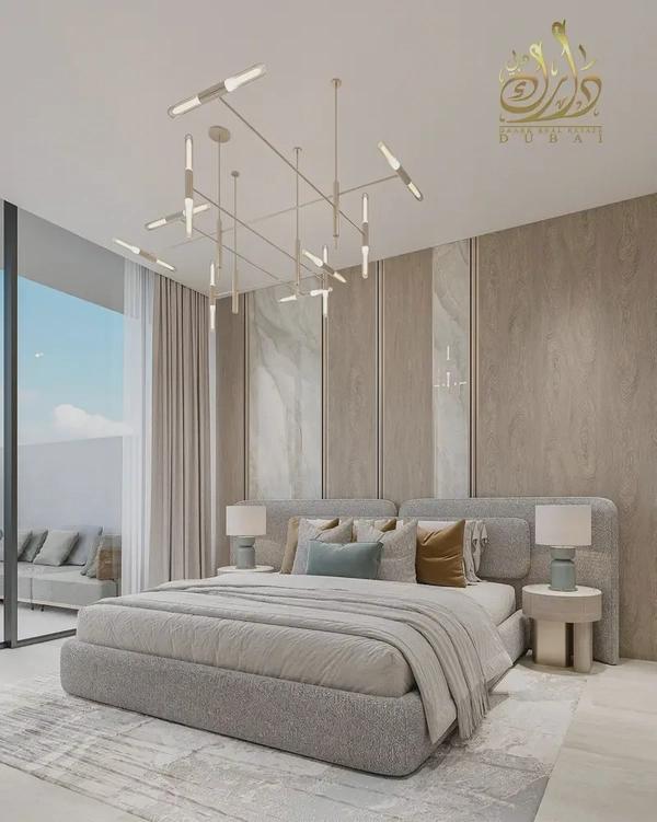 A Perfect Balance of Luxury and Convenience | Discover Stylish Urban Living