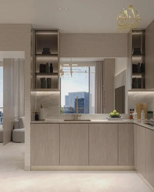 A Perfect Balance of Luxury and Convenience | Discover Stylish Urban Living