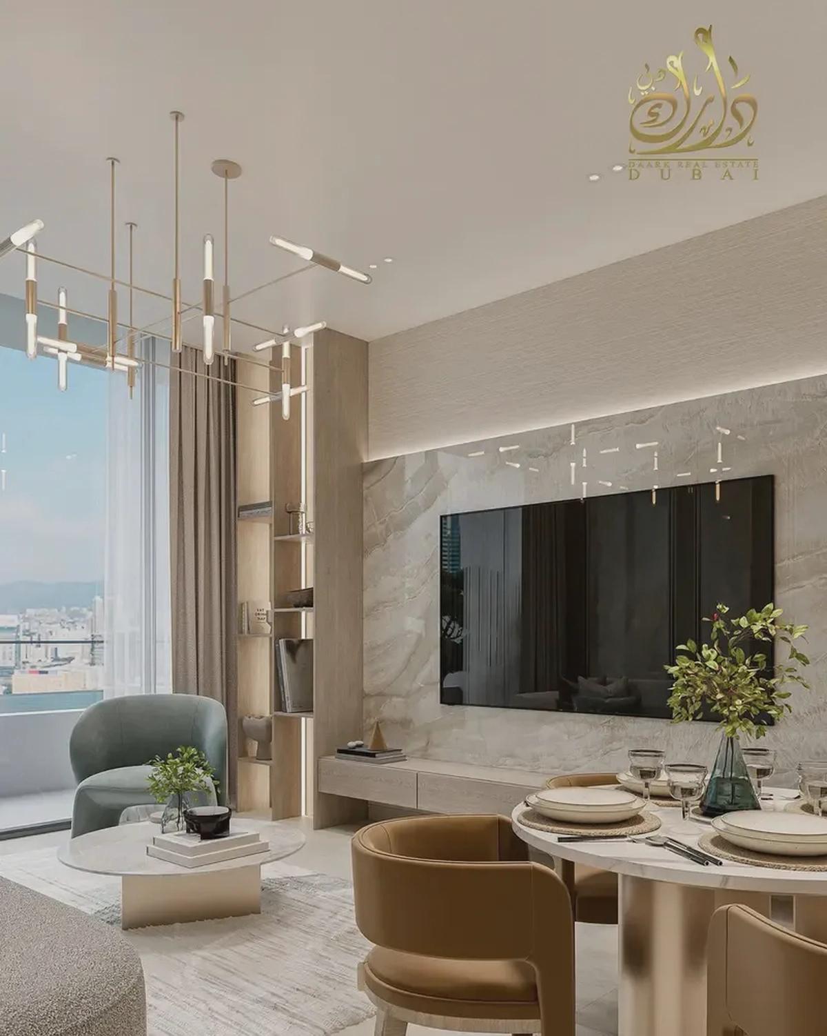 A Perfect Balance of Luxury and Convenience | Discover Stylish Urban Living-18-18