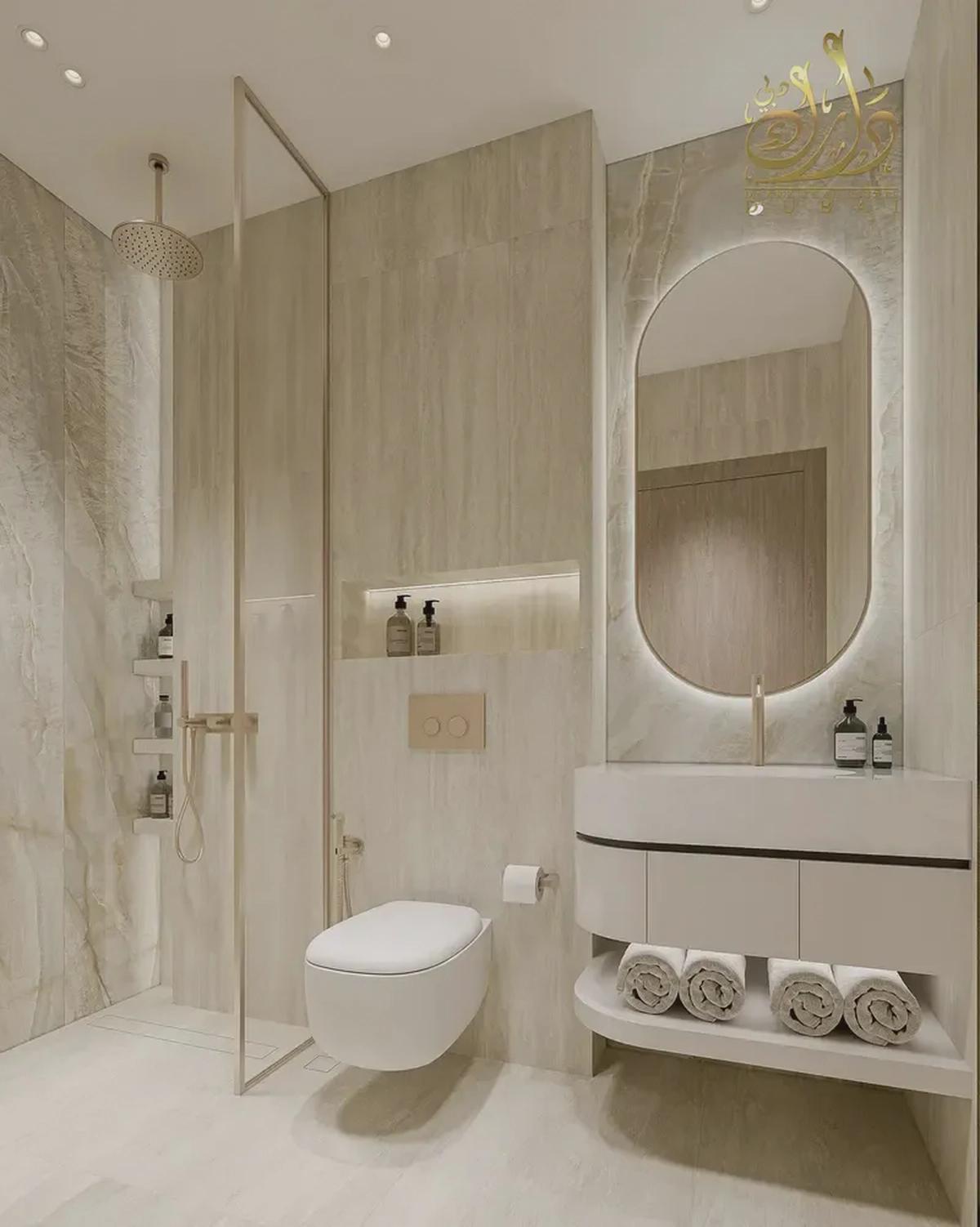 A Perfect Balance of Luxury and Convenience | Discover Stylish Urban Living-6-6