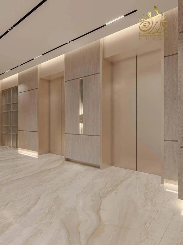 A Perfect Balance of Luxury and Convenience | Discover Stylish Urban Living