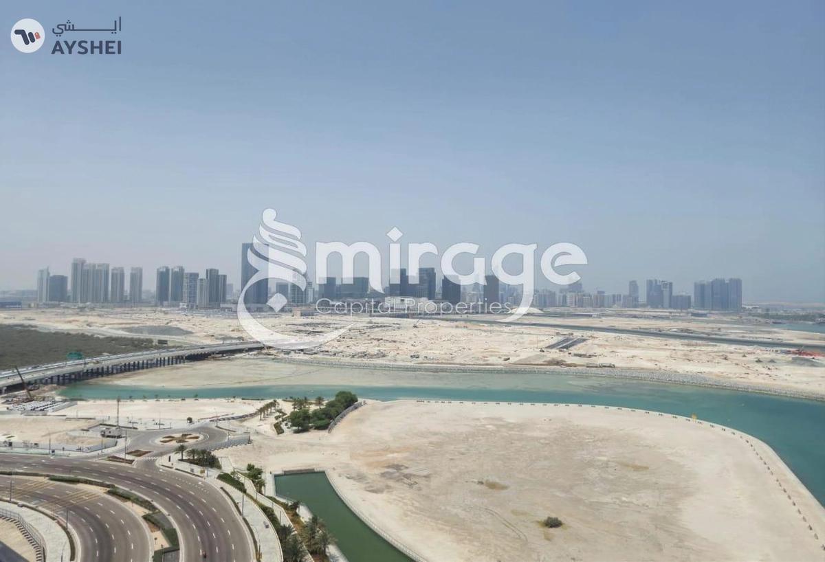 Land for sale in Shams Abu Dhabi, Al Reem Island-5-5