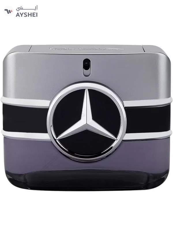 Mercedes-Benz Sign Your Attitude Eau De Parfum And Shower Gel Gift Set