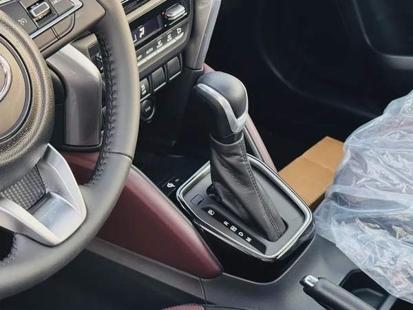 Toyota Urban Cruiser 2026
