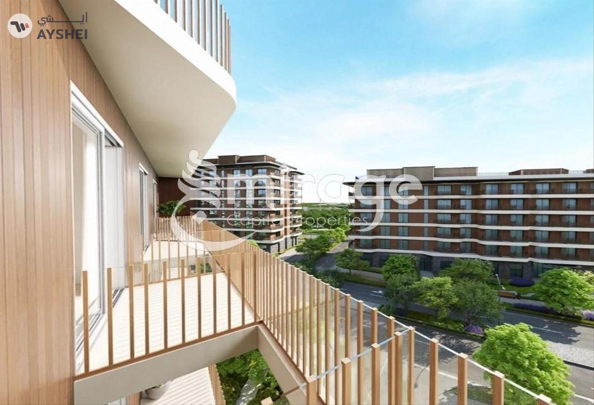 Apartment for sale in Gardenia Bay, Yas Island-6-6