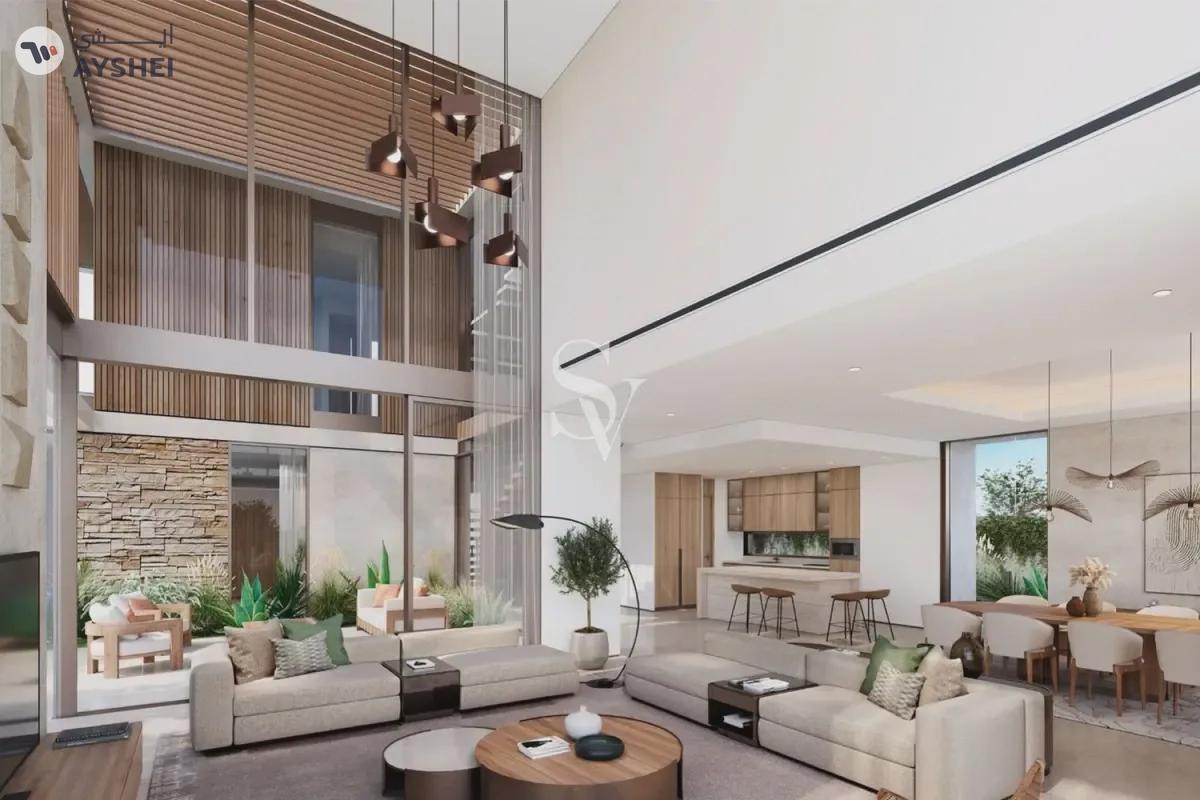 The Acres, Dubai-17-17