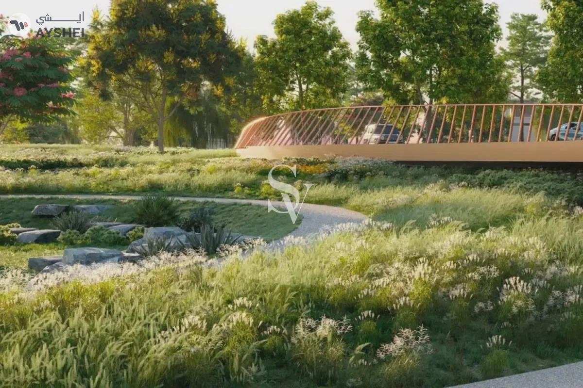 The Acres, Dubai-1-landscape