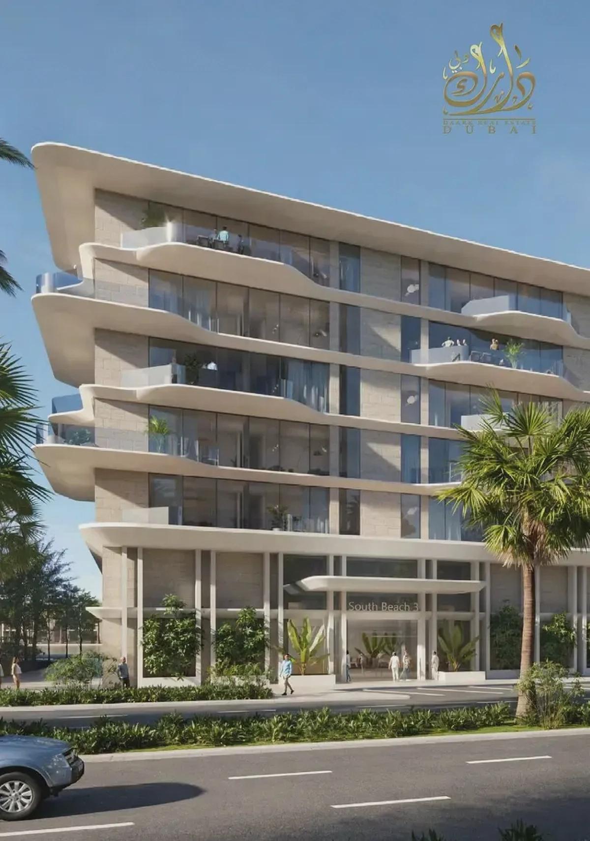 NATURAL ISLAND | CRYSTAL WATERFRONT VIEW | SMART I NVESTMENT ISLAND LIFE STYLE-5-5