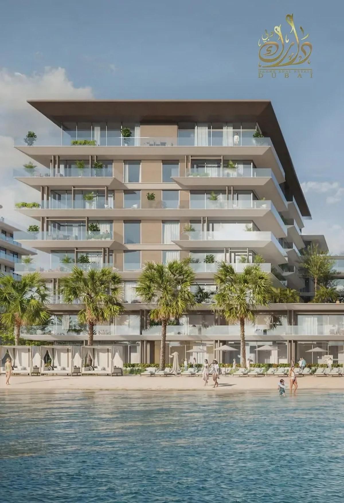 NATURAL ISLAND | CRYSTAL WATERFRONT VIEW | SMART I NVESTMENT ISLAND LIFE STYLE-3-3