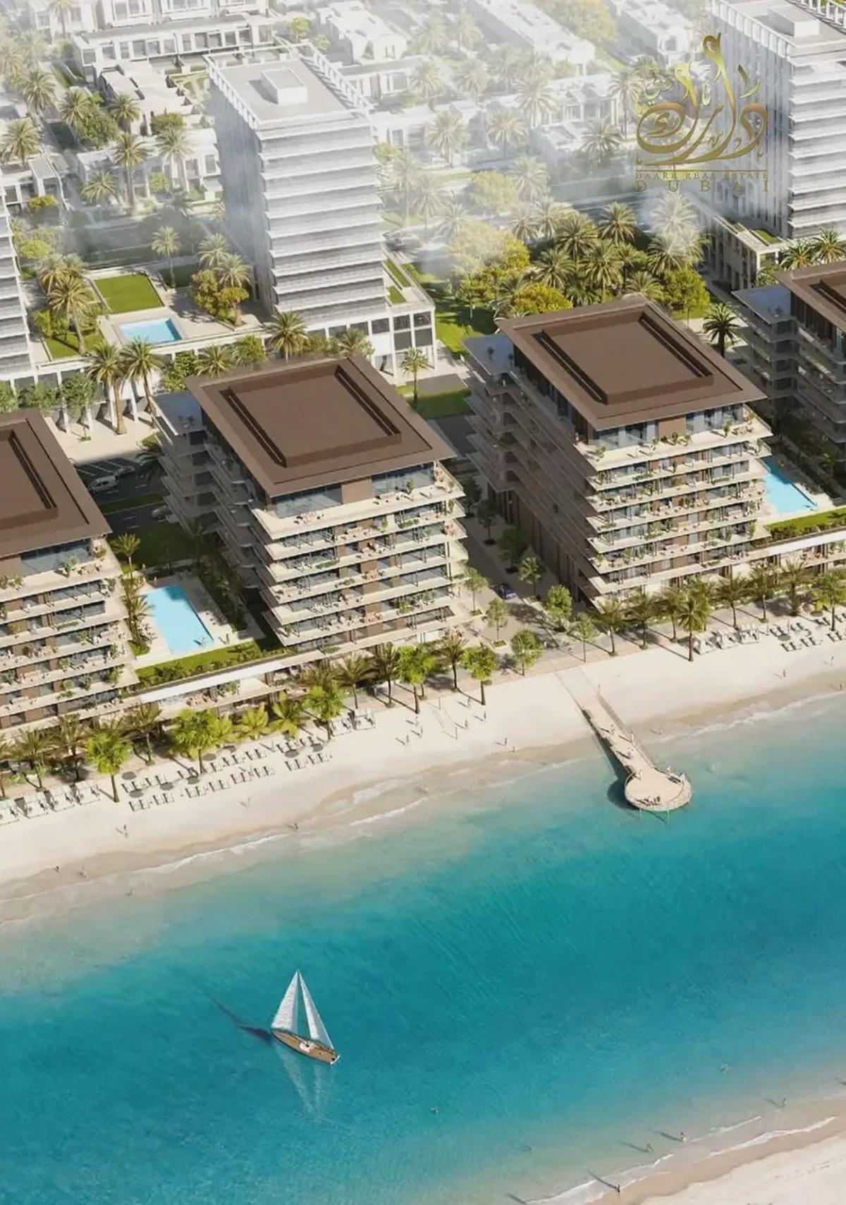 NATURAL ISLAND | CRYSTAL WATERFRONT VIEW | SMART I NVESTMENT ISLAND LIFE STYLE-2-2