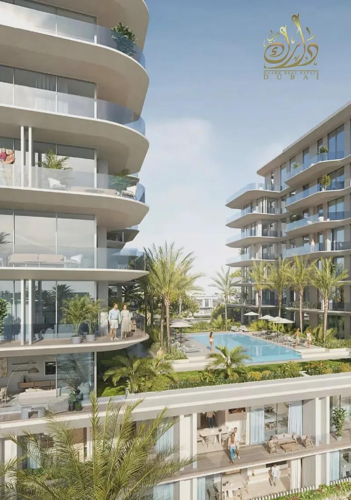 NATURAL ISLAND | CRYSTAL WATERFRONT VIEW | SMART I NVESTMENT ISLAND LIFE STYLE-1-1