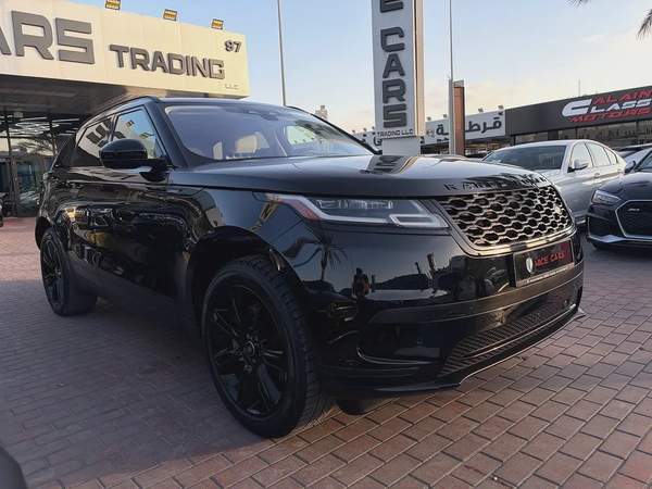 2023. Velar. Clean title.
