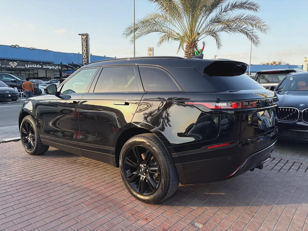 2023. Velar. Clean title.-3-3