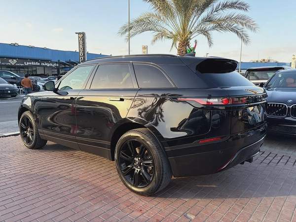 2023. Velar. Clean title.