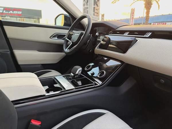 2023. Velar. Clean title.