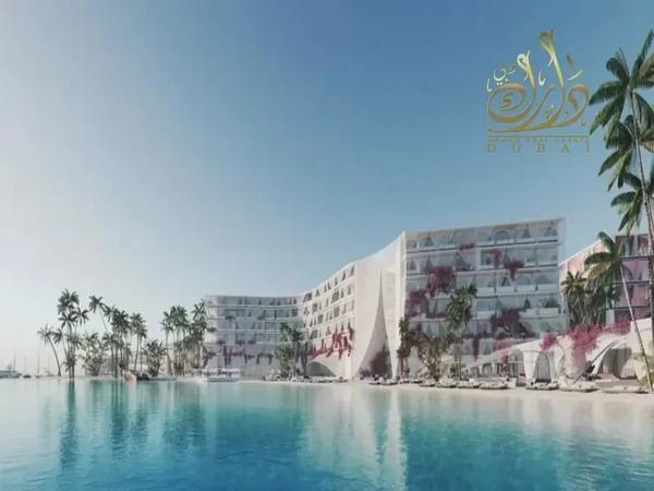 HOT WATERFRONT OFFER_ 8 % ROI GUARANTEED_DUBLEX