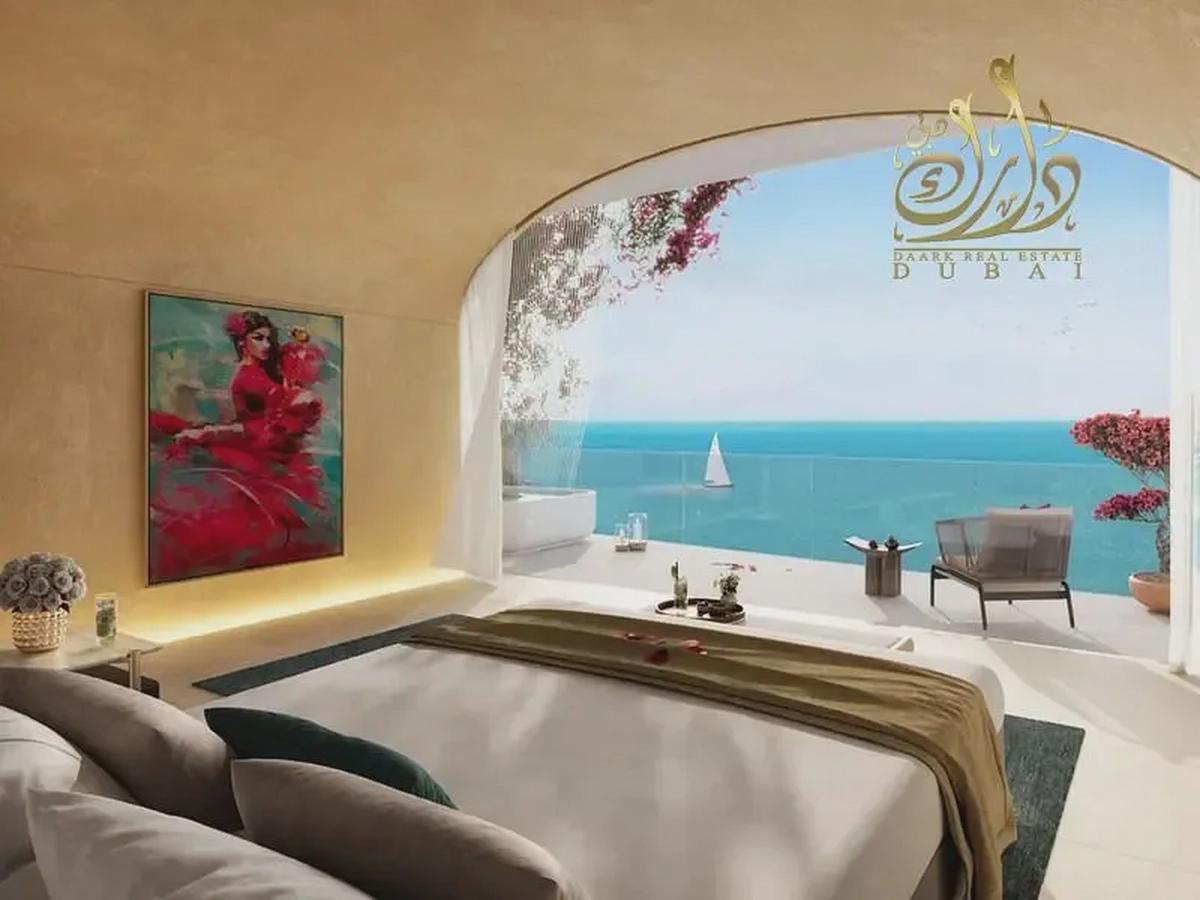 HOT WATERFRONT OFFER_ 8 % ROI GUARANTEED_DUBLEX-7-7