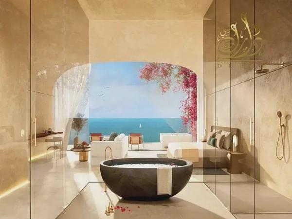 HOT WATERFRONT OFFER_ 8 % ROI GUARANTEED_DUBLEX