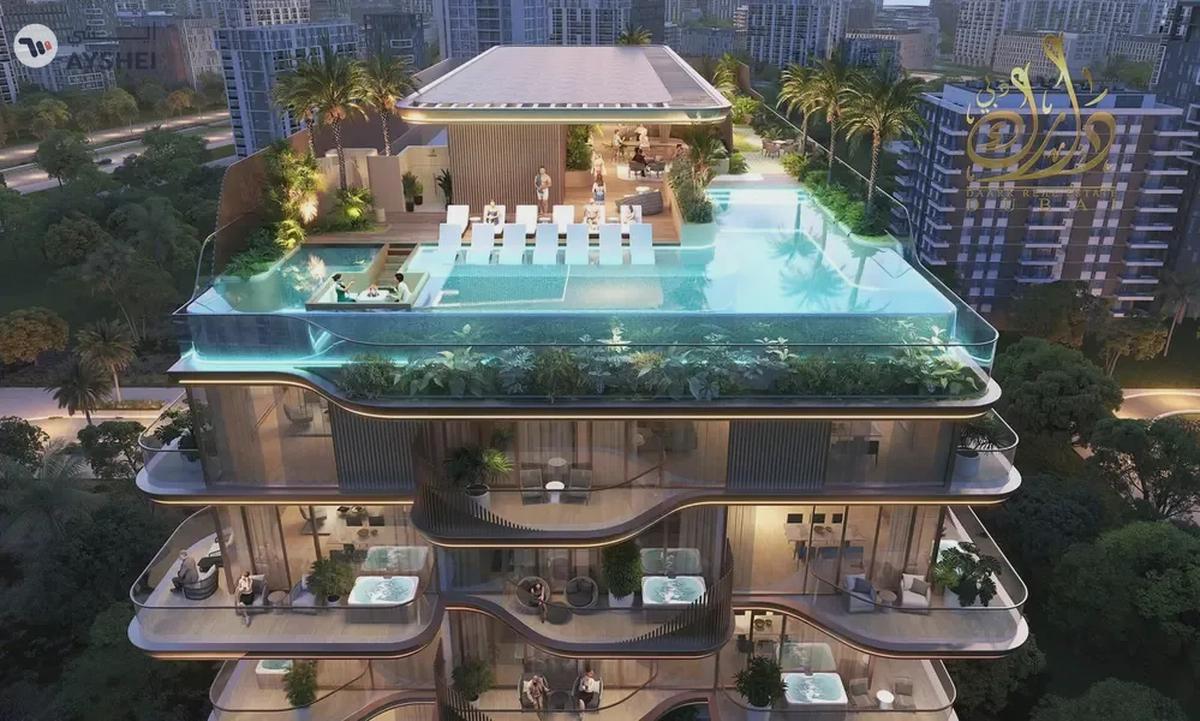 Apartment For Sale in Vestoria Bay, Dubai Islands, Dubai-0-landscape