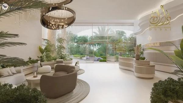 Apartment For Sale in Vestoria Bay, Dubai Islands, Dubai