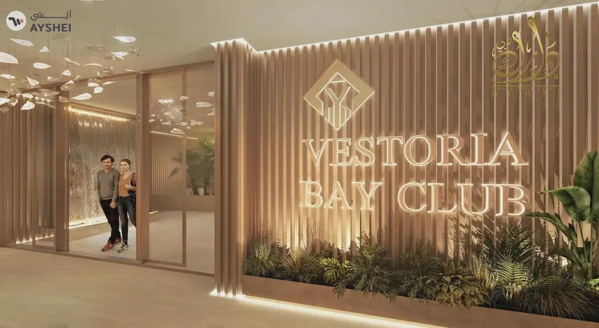 Apartment For Sale in Vestoria Bay, Dubai Islands, Dubai-2-2