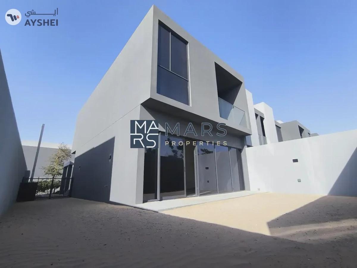 BRAND NEW SINGLE ROW END UNIT 3BHK BIGGEST LAYOUT-12-12