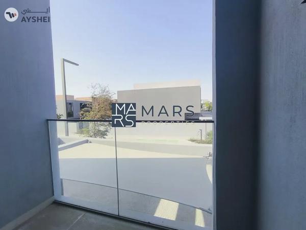 BRAND NEW SINGLE ROW END UNIT 3BHK BIGGEST LAYOUT