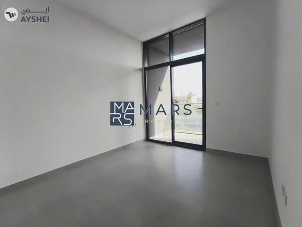 BRAND NEW SINGLE ROW END UNIT 3BHK BIGGEST LAYOUT