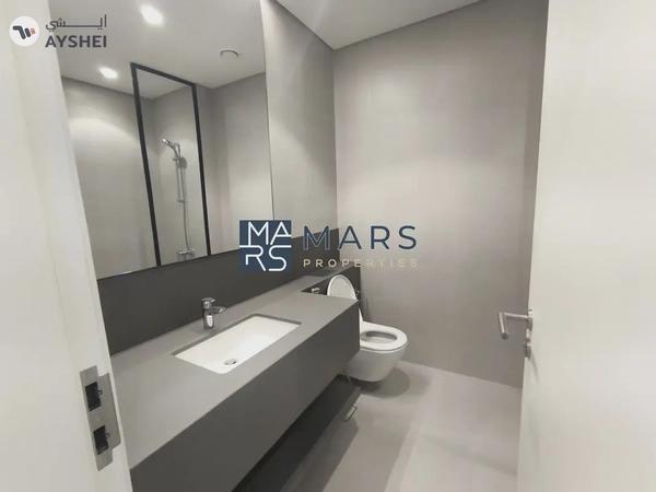 BRAND NEW SINGLE ROW END UNIT 3BHK BIGGEST LAYOUT