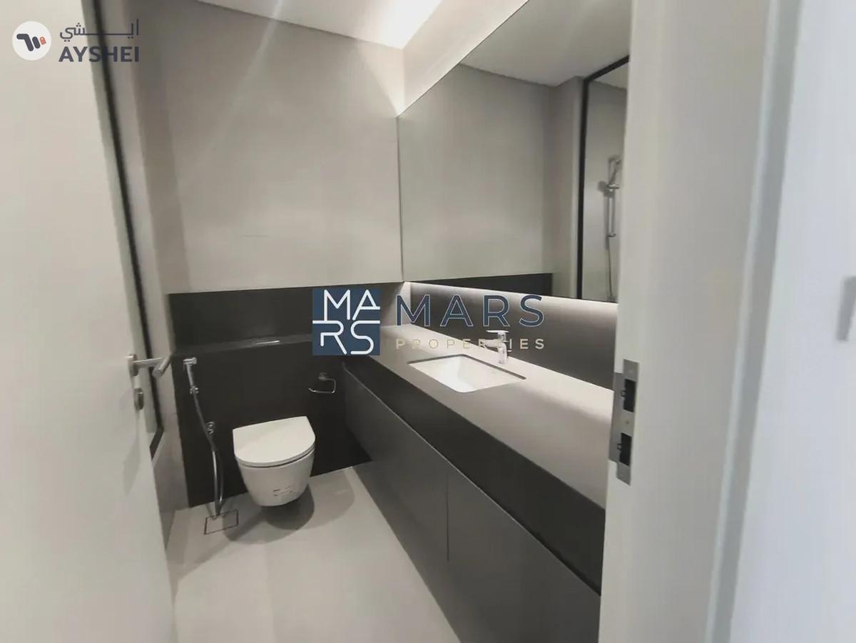 BRAND NEW SINGLE ROW END UNIT 3BHK BIGGEST LAYOUT-21-21