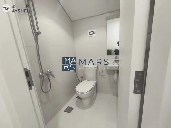 BRAND NEW SINGLE ROW END UNIT 3BHK BIGGEST LAYOUT