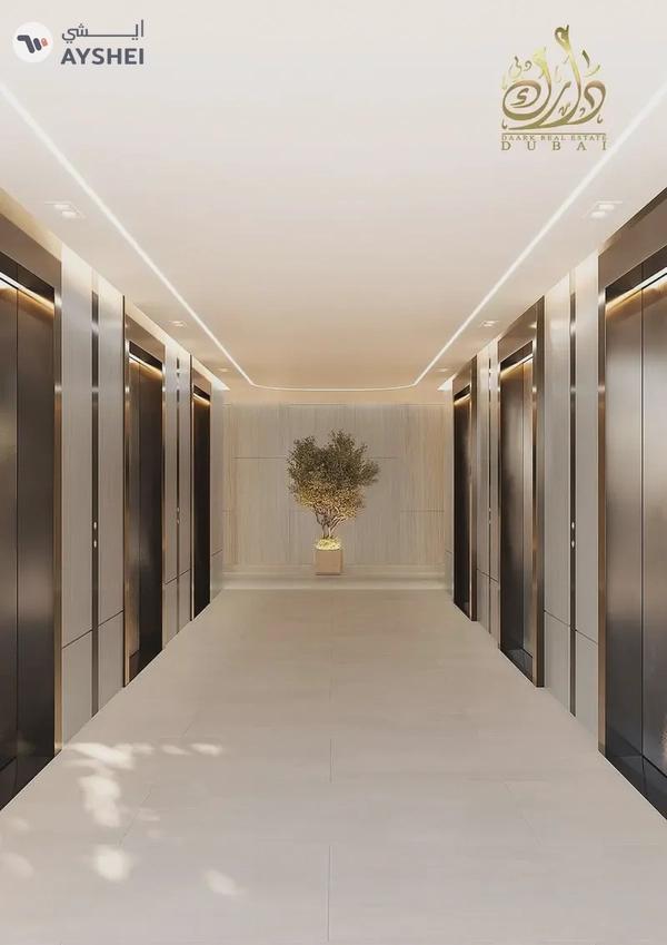 FULLY FURNISHED | High ROI | DISCOUNT OFFER | 2YER POST-HANDOVER.