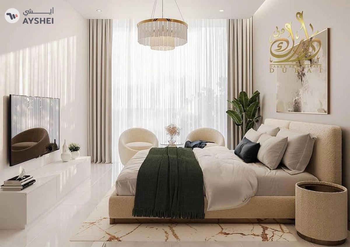 FULLY FURNISHED | High ROI | DISCOUNT OFFER | 2YER POST-HANDOVER.-12-12