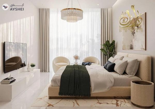 FULLY FURNISHED | High ROI | DISCOUNT OFFER | 2YER POST-HANDOVER.