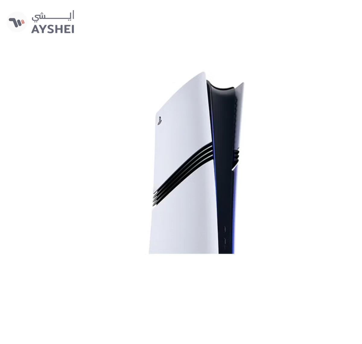 PlayStation 5 Pro Console with Controller - International-1-1