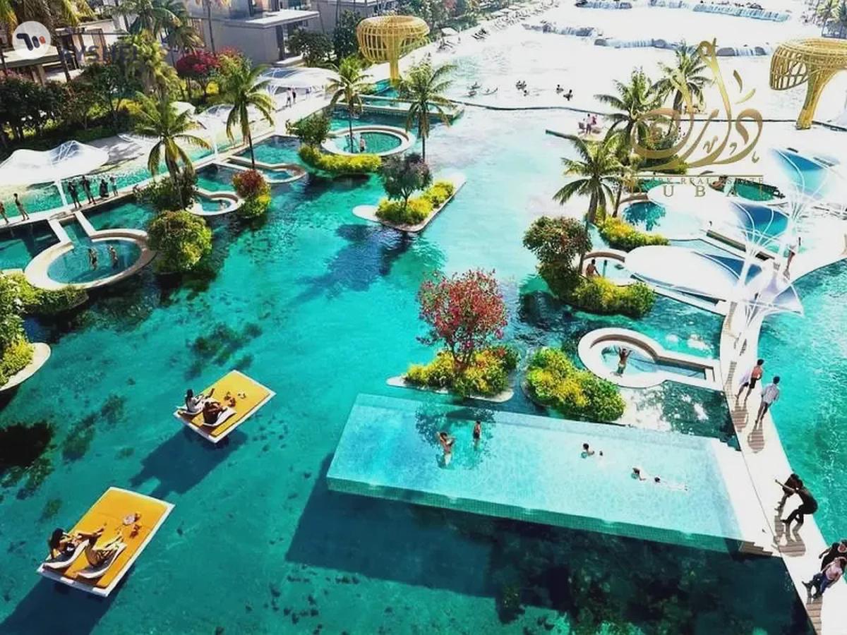 Private Pool | 1% Monthly | high Appreciation | Smart Home-8-8