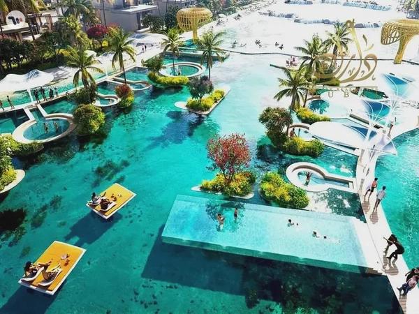 Private Pool | 1% Monthly | high Appreciation | Smart Home