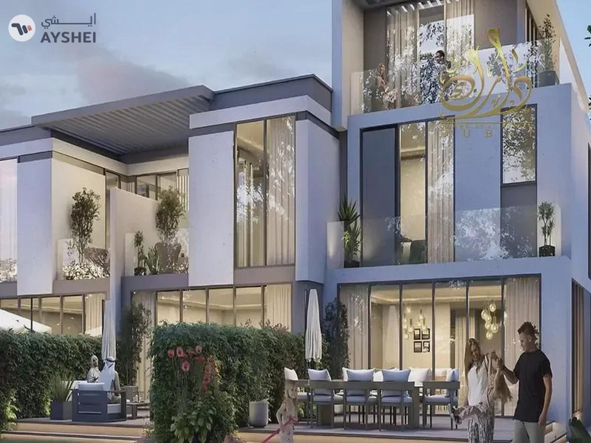 Private Pool | 1% Monthly | high Appreciation | Smart Home-0-0