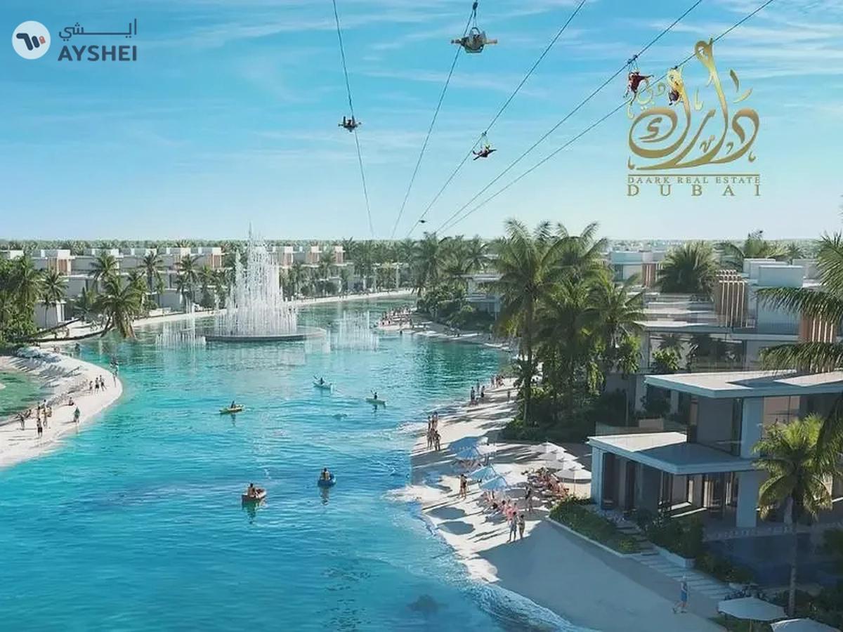 Private Pool | 1% Monthly | high Appreciation | Smart Home-1-1