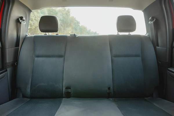 Mazda BT-50 | Double Cabin 4X2 | Manual | GCC Specs | Ref#M99655