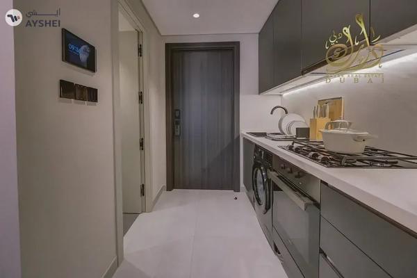 APARTMENT FOR SALE IN ROSE GARDENS 1, JUMEIRAH GARDEN CITY, AL SATWA, DUBAI