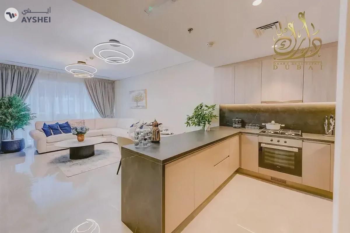 APARTMENT FOR SALE IN ROSE GARDENS 1, JUMEIRAH GARDEN CITY, AL SATWA, DUBAI-14-14